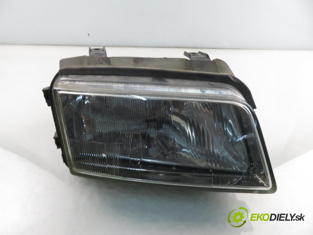 AUDI A4 (8D2, B5) SEDAN 1997 92,00 1.8 20V 125 quattro - ADR 1781,00 Svetlo PP 1307022195