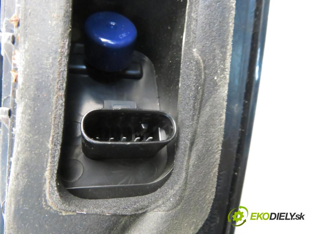 FIAT GRANDE PUNTO (199_) HB 2012 57,00 1.4 - 350 A1.000 1368,00 Svetlo ľavé zadné 51927095