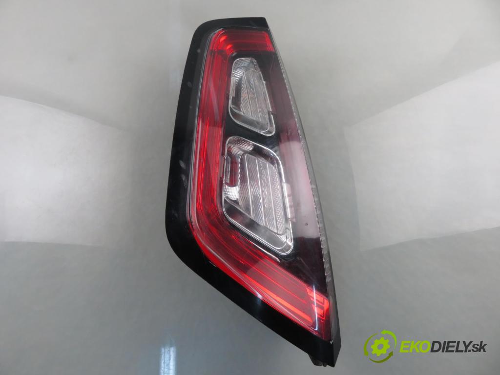 FIAT GRANDE PUNTO (199_) HB 2012 57,00 1.4 - 350 A1.000 1368,00 Svetlo ľavé zadné 51927095