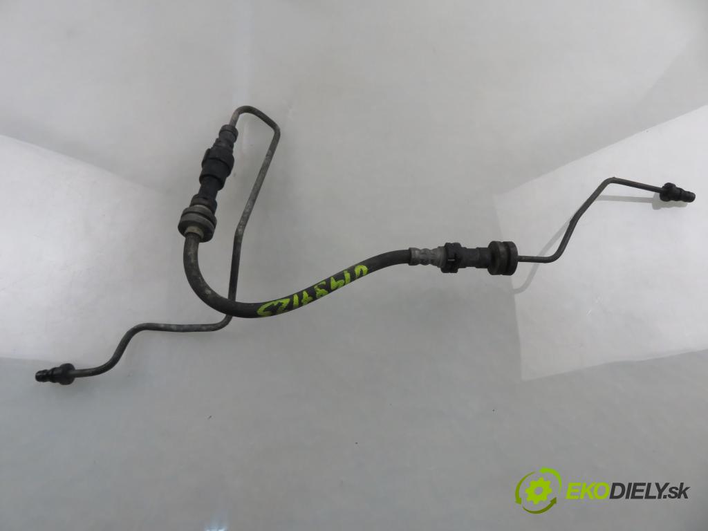 FORD MONDEO IV Turnier (BA7) KOMBI 2007 103,00 2.0 TDCi - QXBA 1997,00 rúrka vypínacieho ložiska