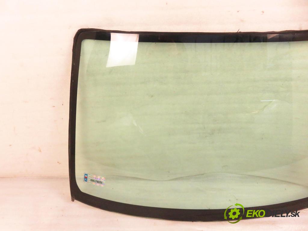 DAIHATSU TERIOS (J1_) SUV 2000 61,00 1.3 4WD (J100) - HC-EJ 1296,00 Okno čelná