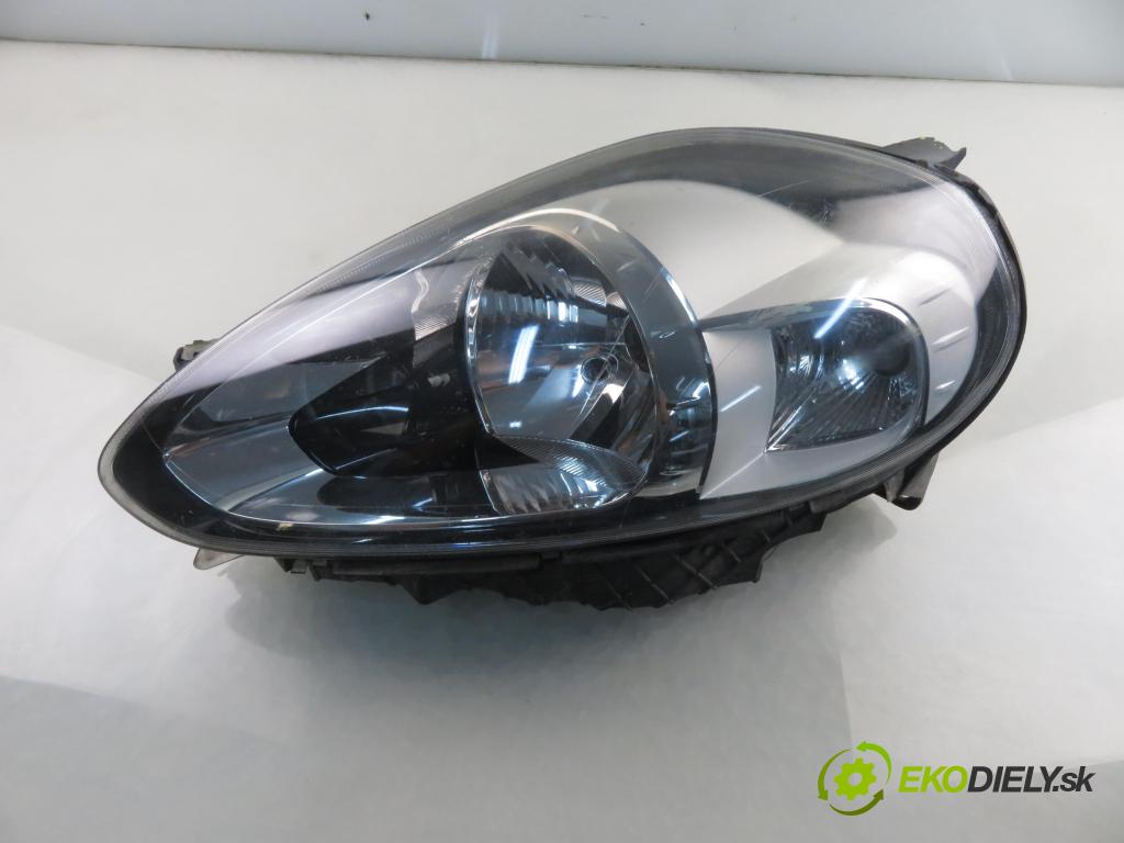 FIAT GRANDE PUNTO (199_) HB 2012 57,00 1.4 - 350 A1.000 1368,00 Svetlo LP 89102044SX