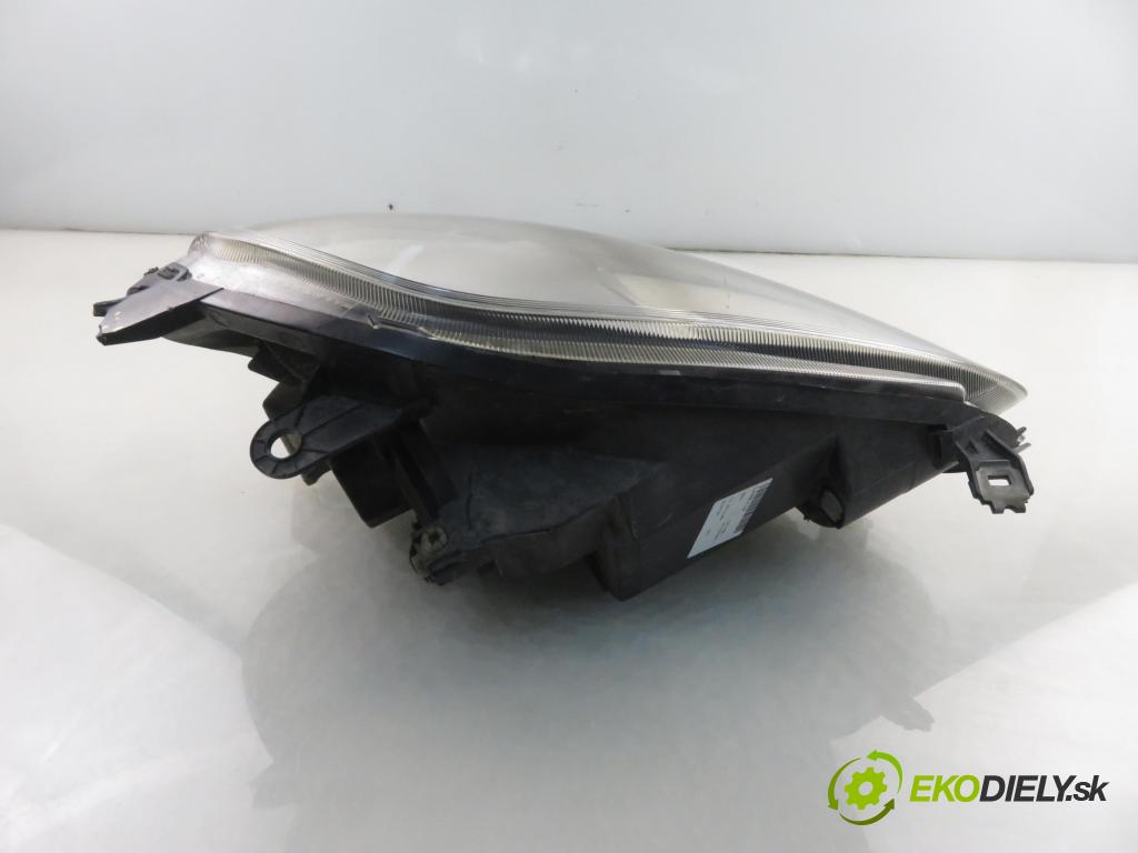 FIAT GRANDE PUNTO (199_) HB 2012 57,00 1.4 - 350 A1.000 1368,00 Svetlo LP 89102044SX