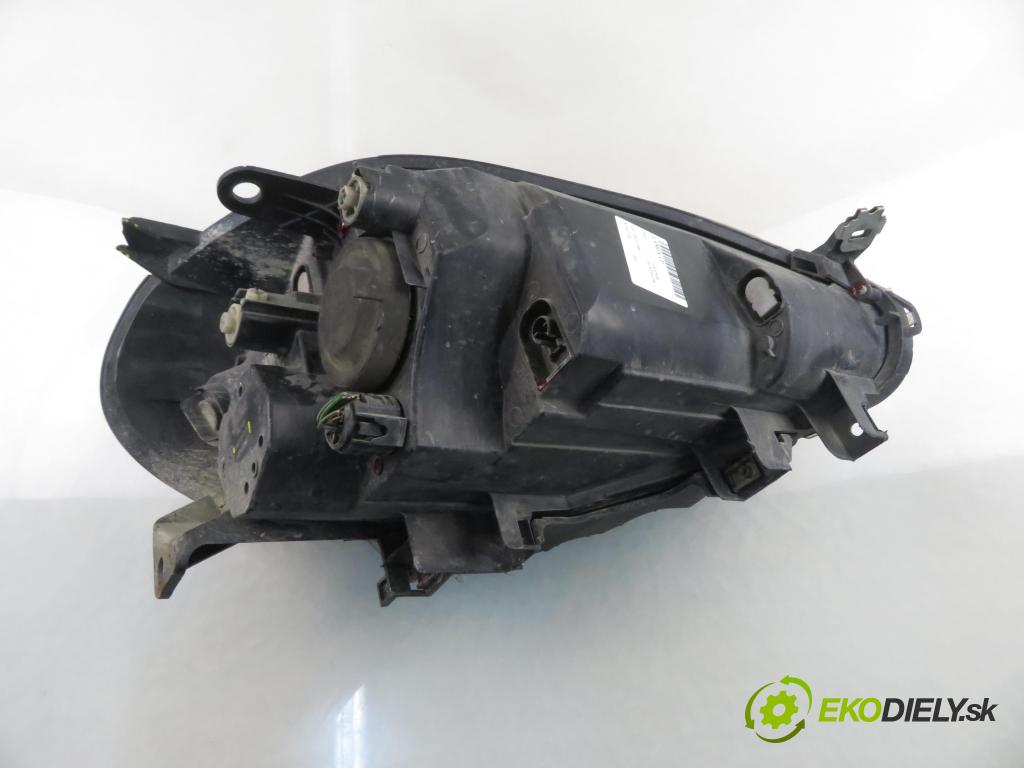 FIAT GRANDE PUNTO (199_) HB 2012 57,00 1.4 - 350 A1.000 1368,00 Svetlo LP 89102044SX