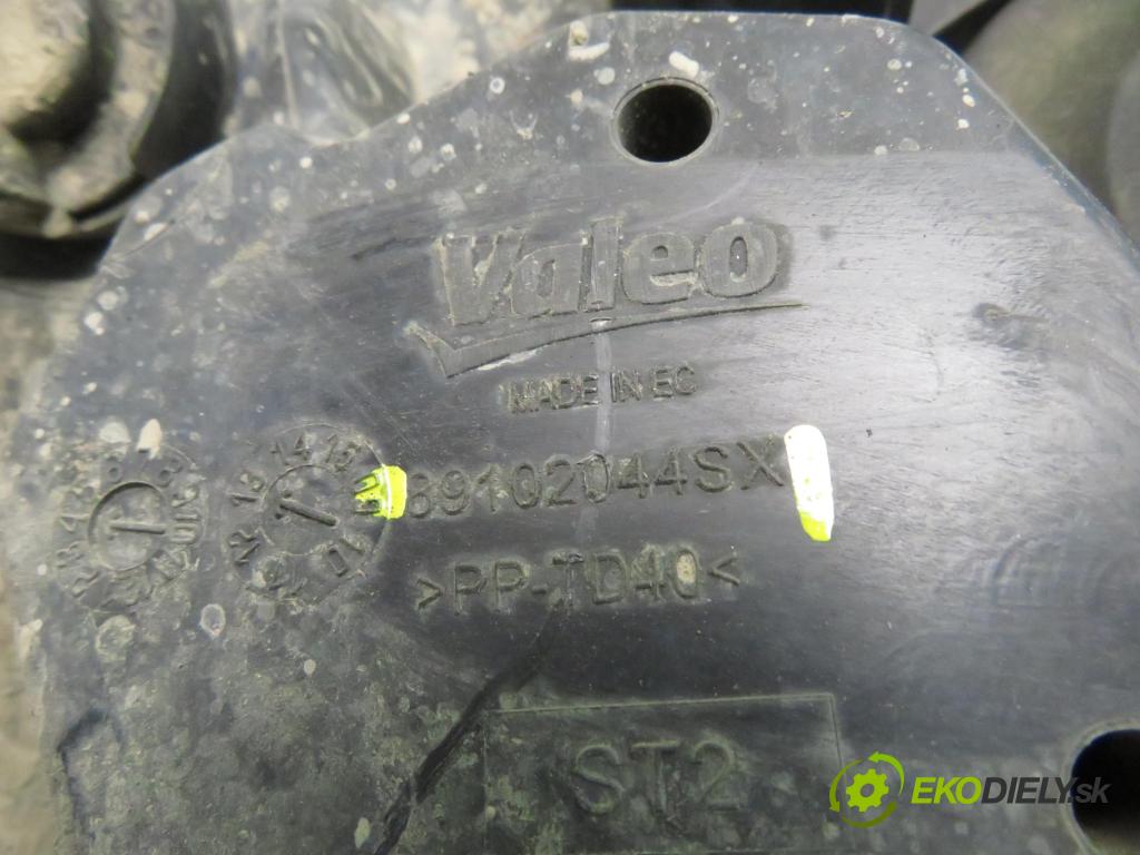 FIAT GRANDE PUNTO (199_) HB 2012 57,00 1.4 - 350 A1.000 1368,00 Svetlo LP 89102044SX