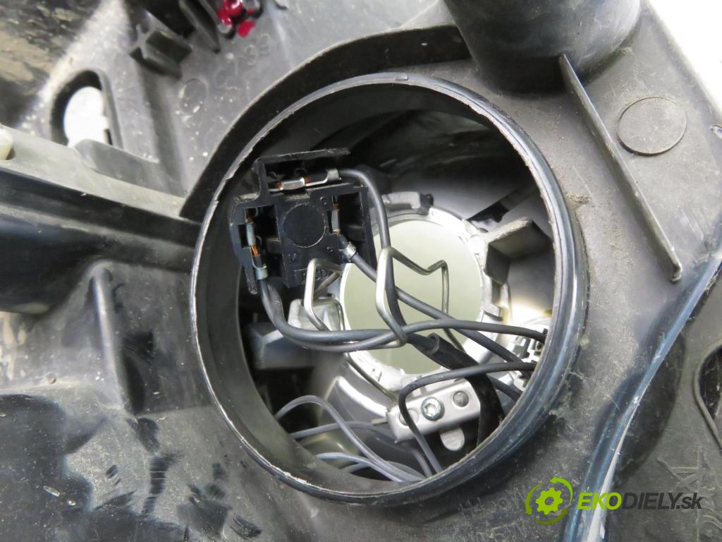 FIAT GRANDE PUNTO (199_) HB 2012 57,00 1.4 - 350 A1.000 1368,00 Svetlo LP 89102044SX