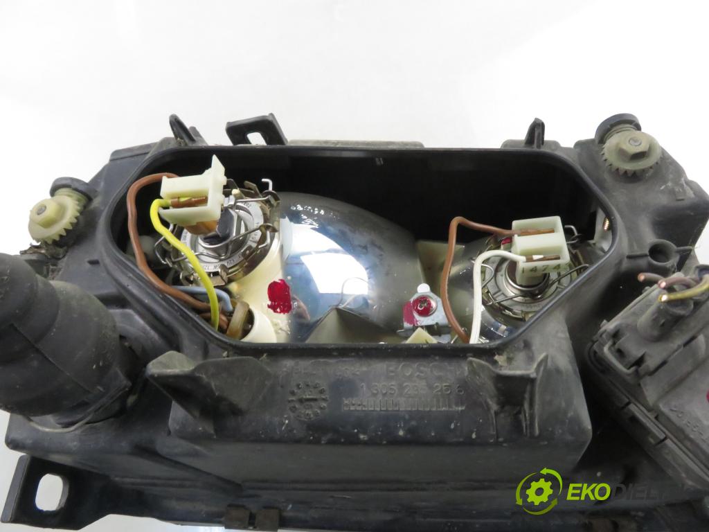 AUDI A4 (8D2, B5) SEDAN 1997 92,00 1.8 20V 125 quattro - ADR 1781,00 Svetlo LP 0301094201