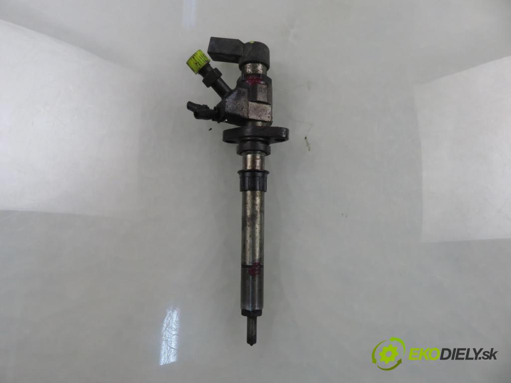 CITROEN C5 II (RC_) LIFTBACK 2006 100,00 2.0 HDi 136 - RHR (DW10BTED4) 1997,00 vstřikovač 9657144580 (Vstřikovač paliva)