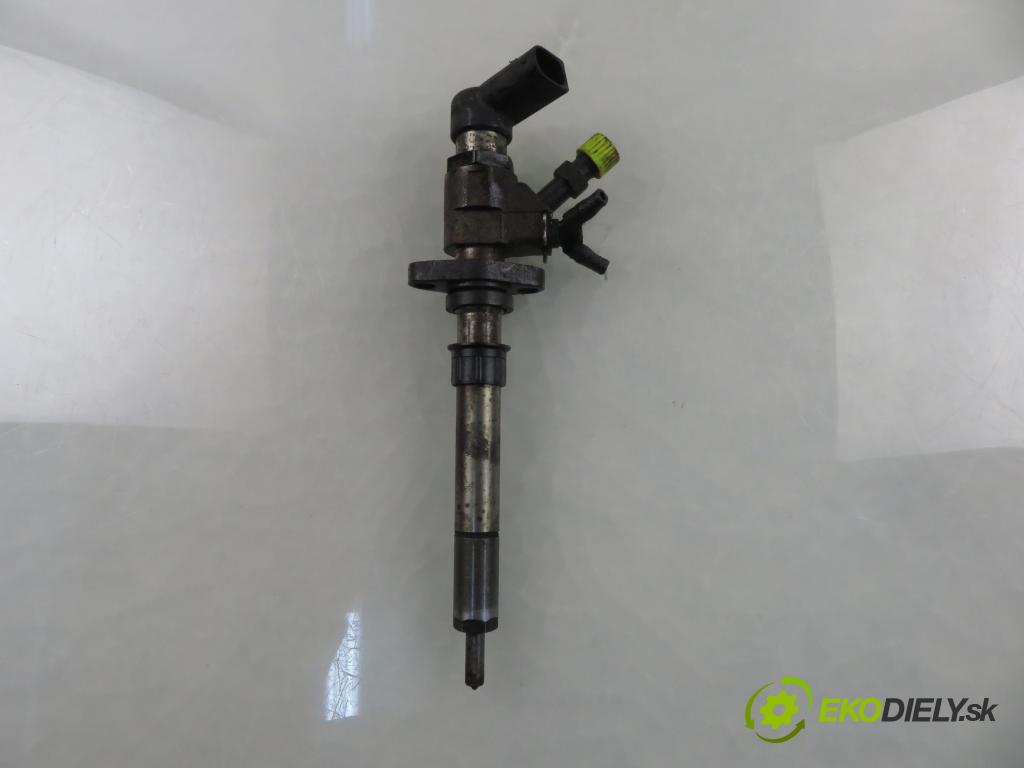 CITROEN C5 II (RC_) LIFTBACK 2006 100,00 2.0 HDi 136 - RHR (DW10BTED4) 1997,00 vstřikovač 9657144580 (Vstřikovač paliva)