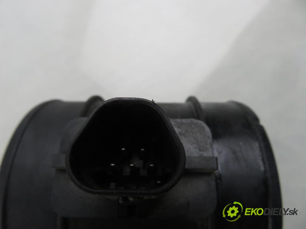 OPEL INSIGNIA A (G09) LIFTBACK 2009 96,00 2.0 CDTI (68) - A 20 DTJ 1956,00 váha vzduchu vzduchu 0280218427