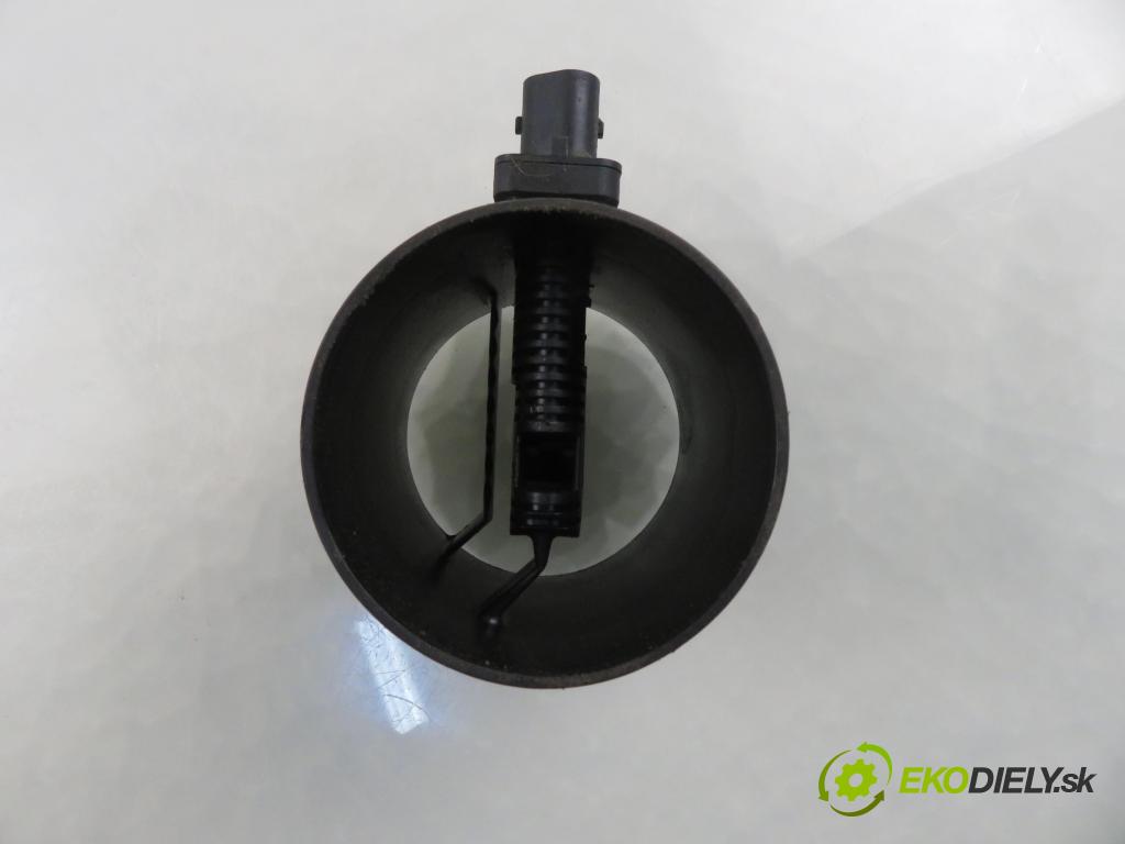 OPEL INSIGNIA A (G09) LIFTBACK 2009 96,00 2.0 CDTI (68) - A 20 DTJ 1956,00 váha vzduchu vzduchu 0280218427