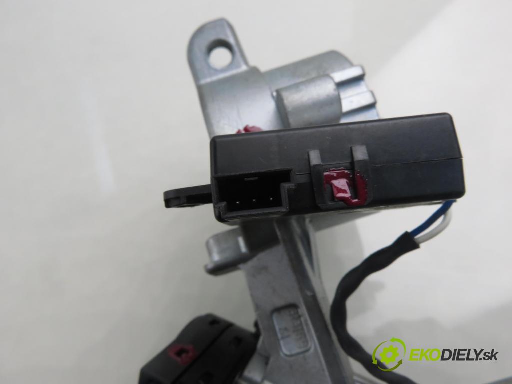 OPEL INSIGNIA A (G09) LIFTBACK 2009 96,00 2.0 CDTI (68) - A 20 DTJ 1956,00 spinačka 25799293 ; F00HJ00363 (Spínacia skrinka)