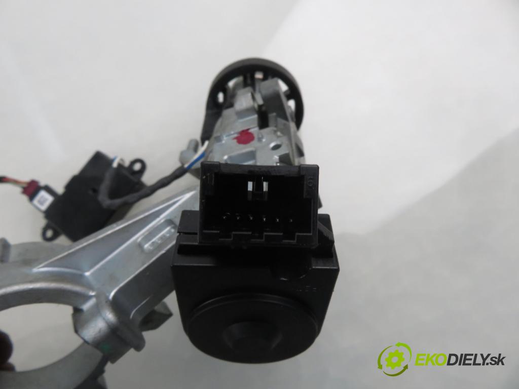 OPEL INSIGNIA A (G09) LIFTBACK 2009 96,00 2.0 CDTI (68) - A 20 DTJ 1956,00 spinačka 25799293 ; F00HJ00363 (Spínacia skrinka)