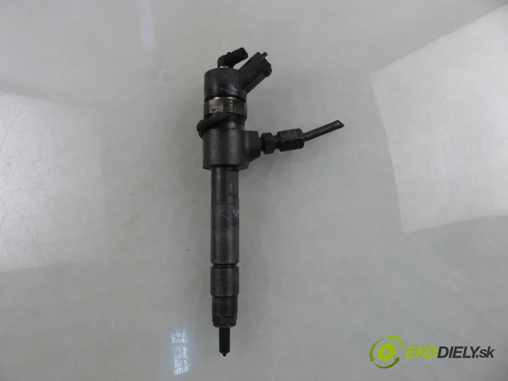 OPEL VECTRA C Kombi (Z02) KOMBI 2005 88,00 1.9 CDTI - Z 19 DT 1910,00 vstřikovač 0445110165 (Vstřikovač paliva)