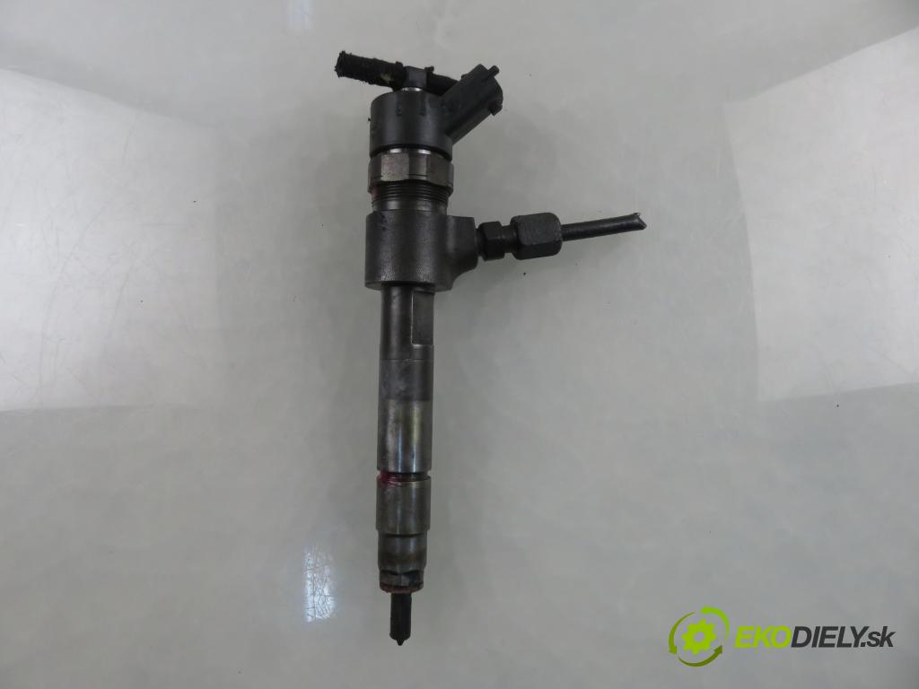 OPEL VECTRA C Kombi (Z02) KOMBI 2005 88,00 1.9 CDTI - Z 19 DT 1910,00 vstřikovač 0445110165 (Vstřikovač paliva)