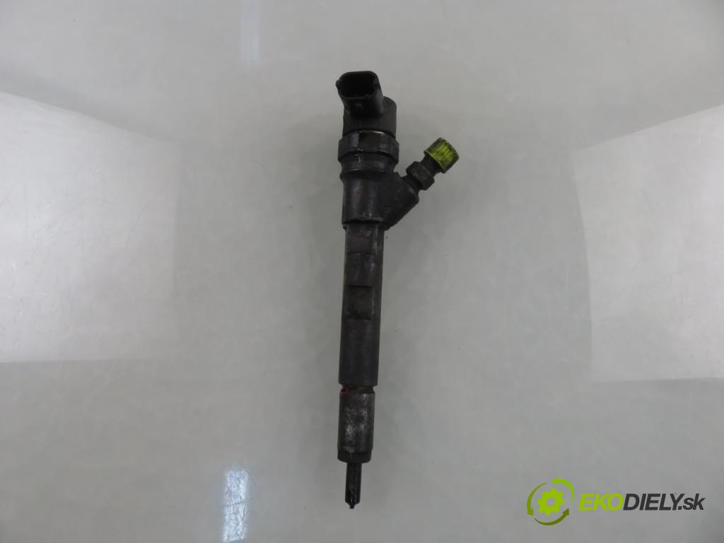 CHRYSLER VOYAGER IV (RG, RS) MINIVAN 2002 105,00 2.5 CRD 143 - ENJ 2499,00 vstřikovač 0445110059 (Vstřikovač paliva)