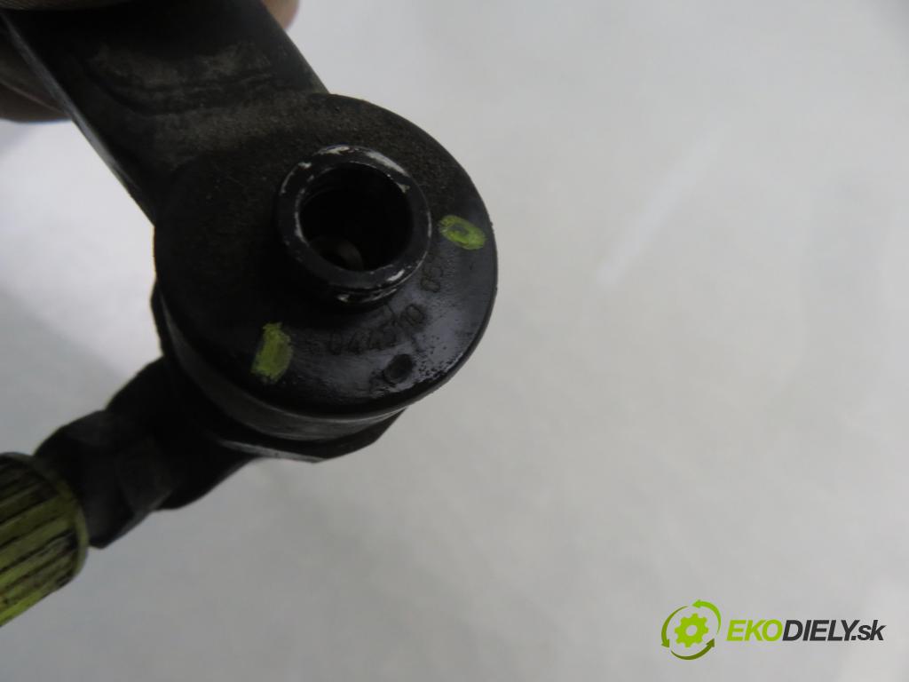 CHRYSLER VOYAGER IV (RG, RS) MINIVAN 2002 105,00 2.5 CRD 143 - ENJ 2499,00 vstřikovač 0445110059 (Vstřikovač paliva)