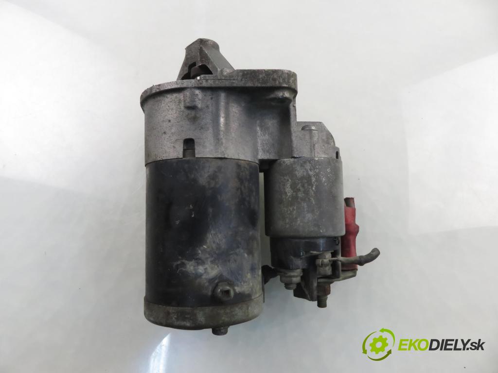 DACIA LOGAN MCV (KS_) KOMBI 2007 55,00 1.4 - K7J 710 1390,00 Štartér 8200584664 ; M000T45171ZT (Štartér)