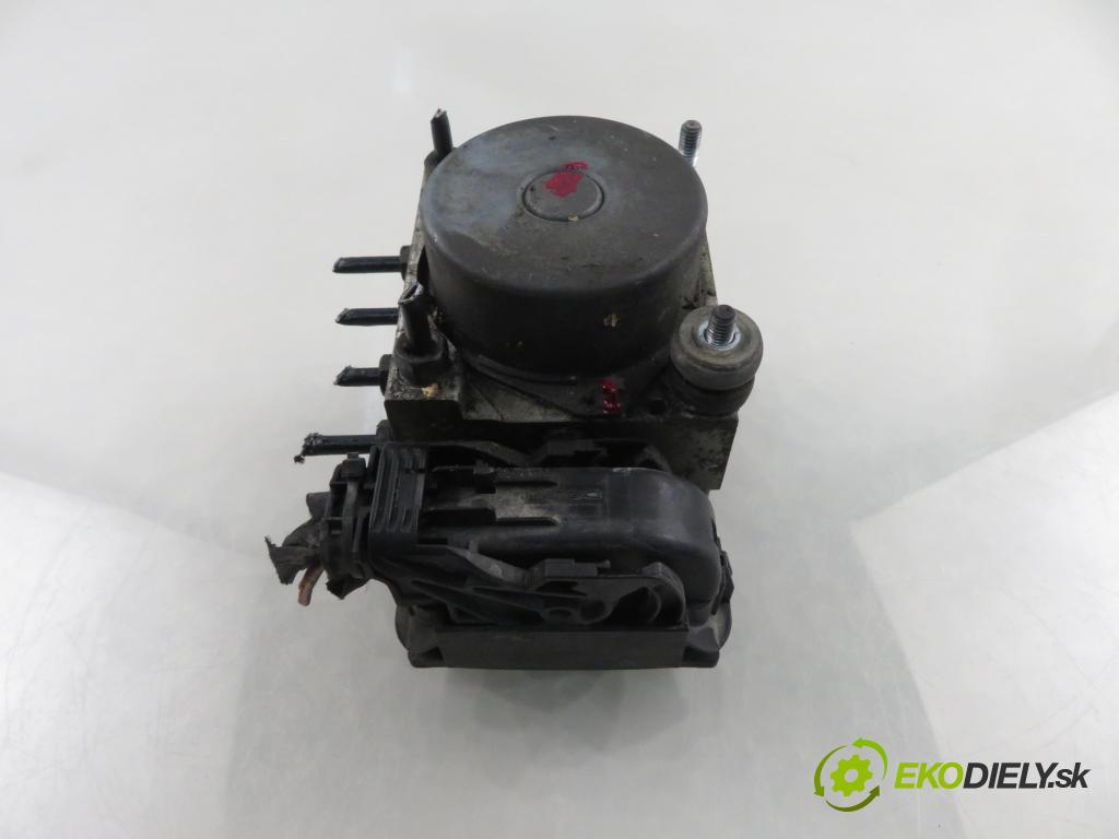 FIAT GRANDE PUNTO (199_) HB 2012 57,00 1.4 - 350 A1.000 1368,00 Pumpa ABS 0265801176 ; 0265209018 ; 51910174 (Pumpa ABS)