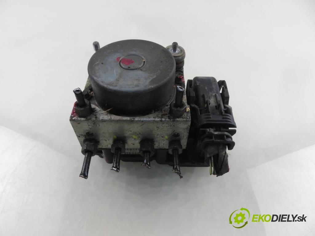 FIAT GRANDE PUNTO (199_) HB 2012 57,00 1.4 - 350 A1.000 1368,00 Pumpa ABS 0265801176 ; 0265209018 ; 51910174 (Pumpa ABS)