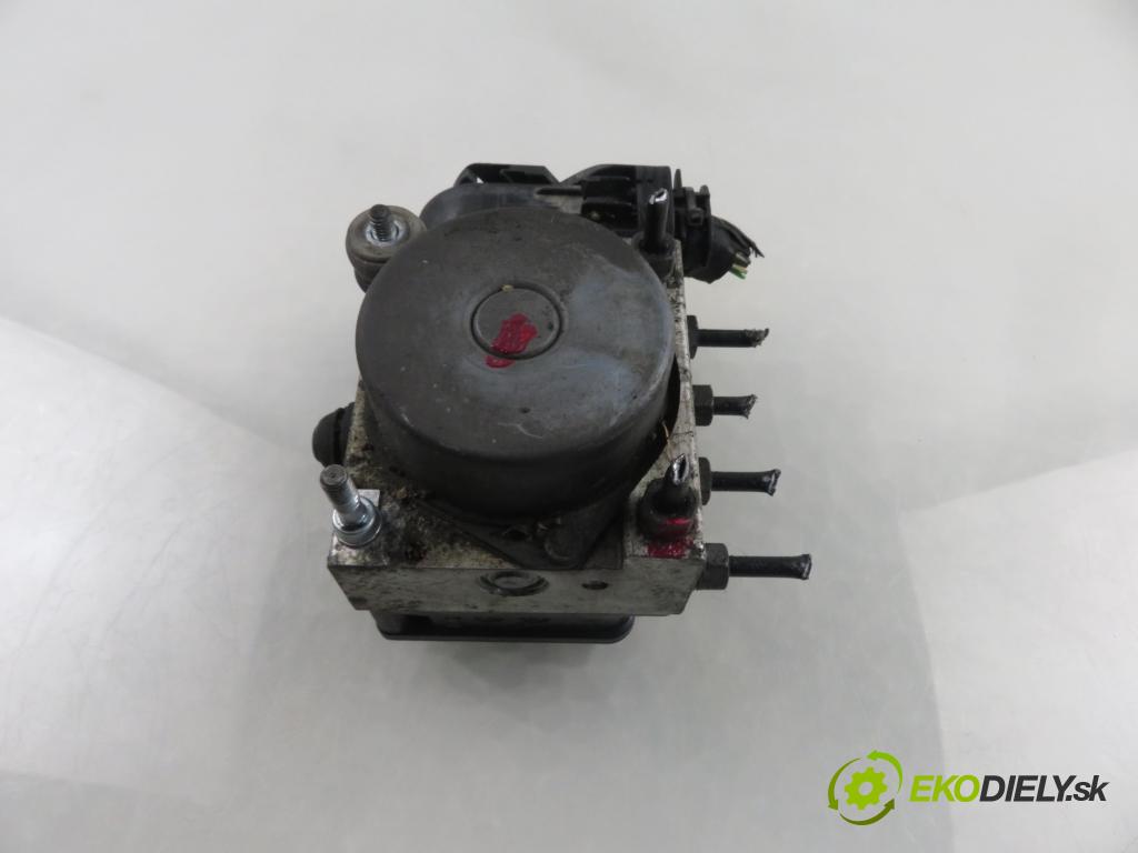 FIAT GRANDE PUNTO (199_) HB 2012 57,00 1.4 - 350 A1.000 1368,00 Pumpa ABS 0265801176 ; 0265209018 ; 51910174 (Pumpa ABS)