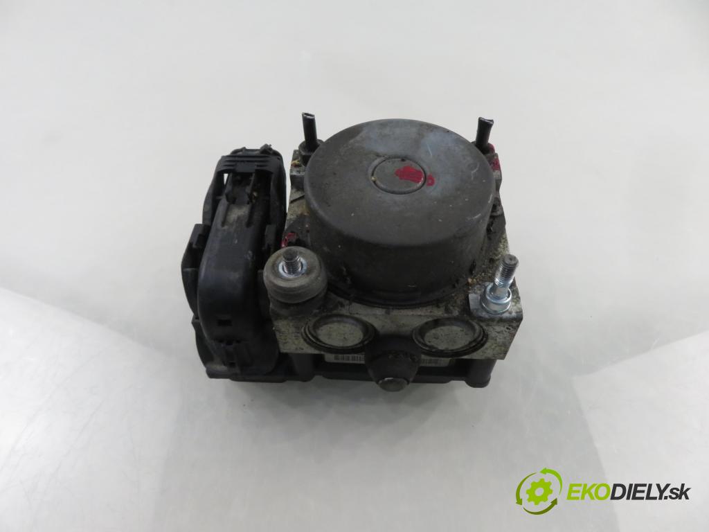 FIAT GRANDE PUNTO (199_) HB 2012 57,00 1.4 - 350 A1.000 1368,00 Pumpa ABS 0265801176 ; 0265209018 ; 51910174 (Pumpa ABS)