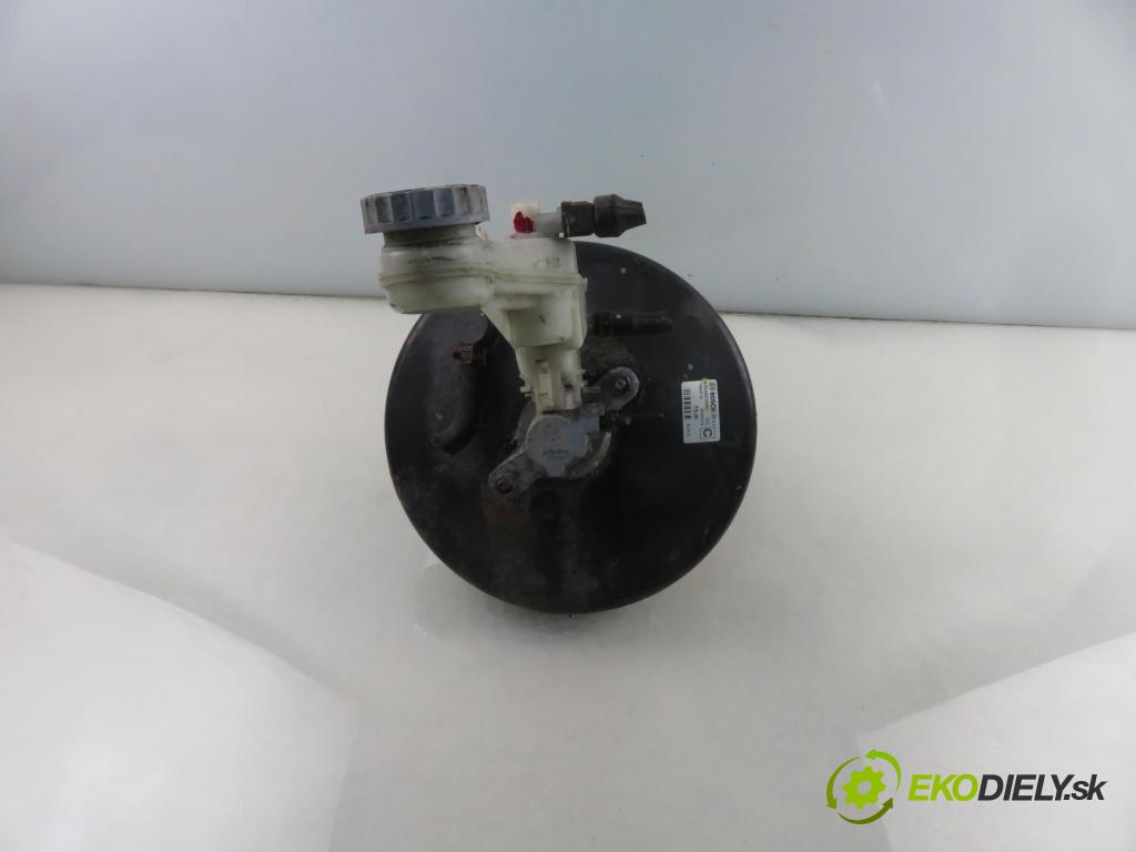 SUZUKI SX4 (EY, GY) CROSSOVER 2008 79,00 1.6 VVT 4x4 (RW 416) 107 - M16A 1586,00 posilovač 0204051436 (Servočerpadlo)