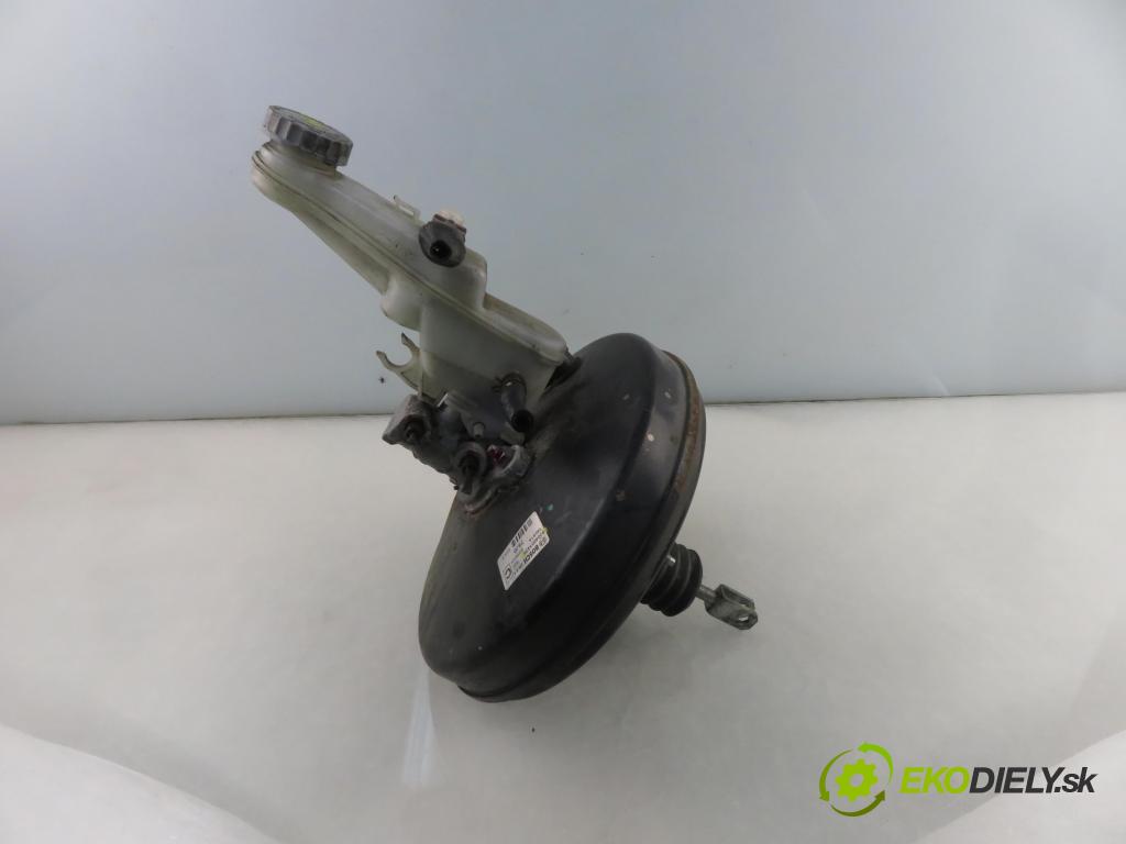 SUZUKI SX4 (EY, GY) CROSSOVER 2008 79,00 1.6 VVT 4x4 (RW 416) 107 - M16A 1586,00 posilovač 0204051436 (Servočerpadlo)