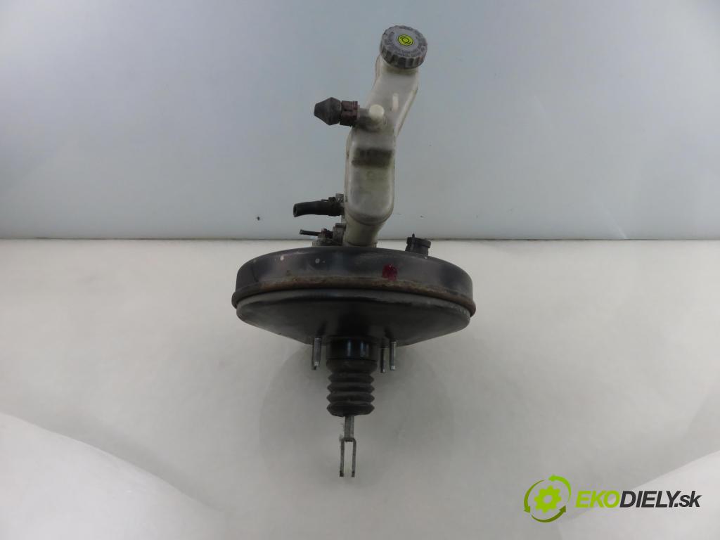 SUZUKI SX4 (EY, GY) CROSSOVER 2008 79,00 1.6 VVT 4x4 (RW 416) 107 - M16A 1586,00 posilovač 0204051436 (Servočerpadlo)