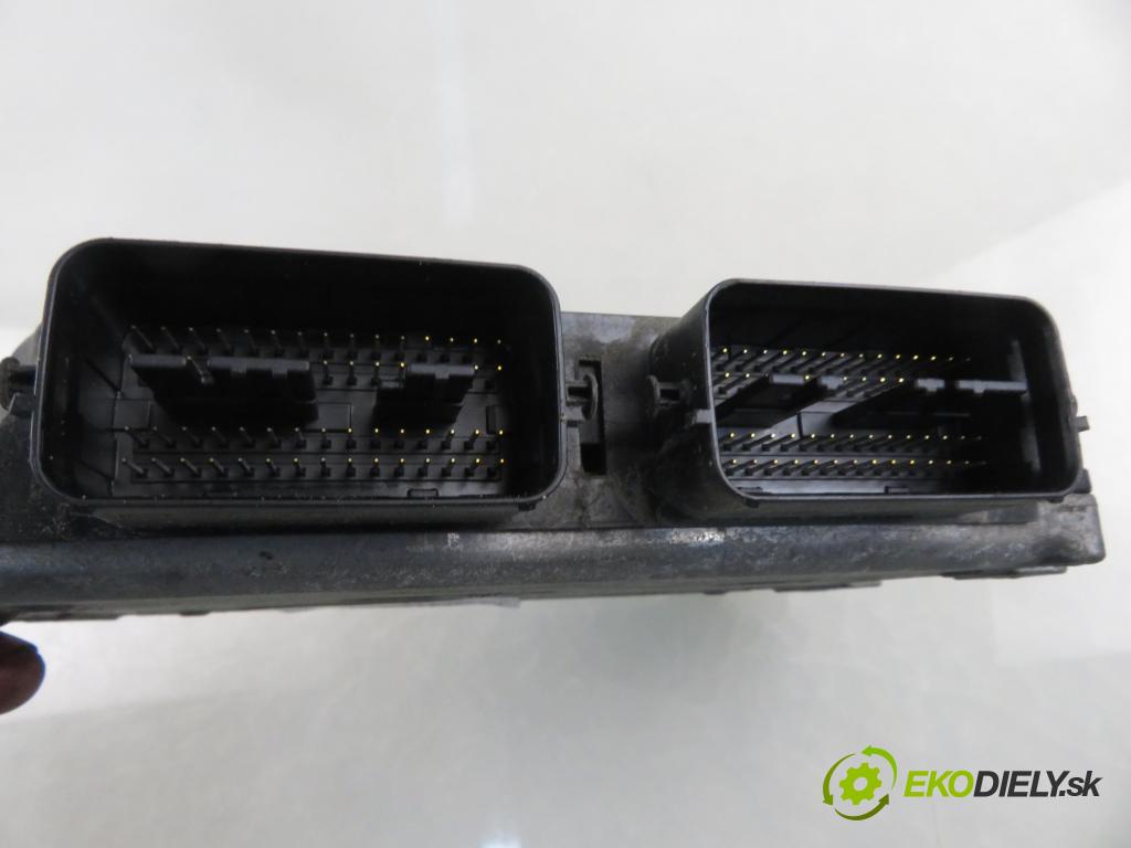 SUZUKI SX4 (EY, GY) CROSSOVER 2008 79,00 1.6 VVT 4x4 (RW 416) 107 - M16A 1586,00 Riadiaca jednotka Motor 3392079J2 ; MB1123002564
