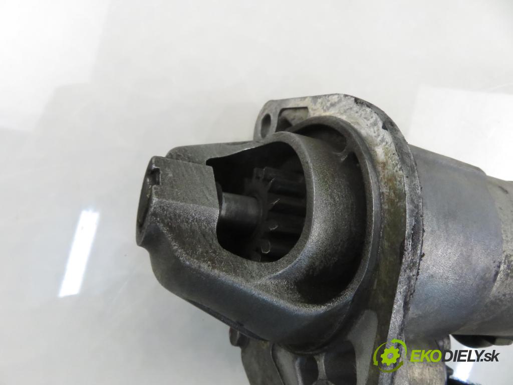 OPEL ASTRA H GTC (L08) HB 2009 81,00 1.7 CDTI - A 17 DTJ 1686,00 Štartér 8980147430 (Štartér)