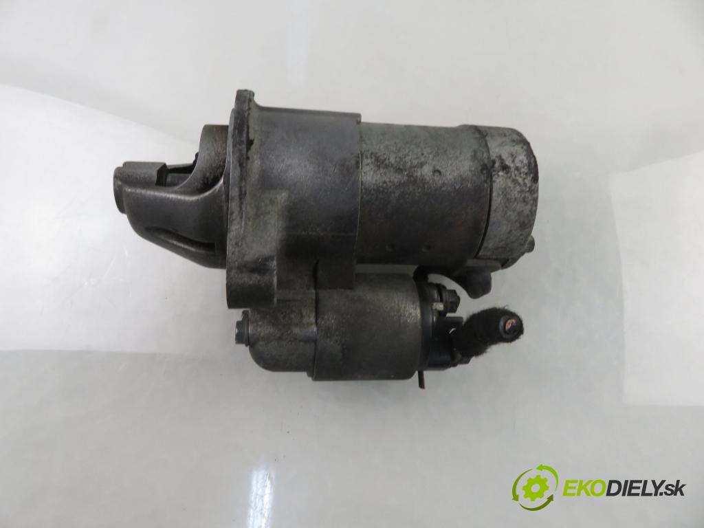 OPEL ASTRA H GTC (L08) HB 2009 81,00 1.7 CDTI - A 17 DTJ 1686,00 Štartér 8980147430 (Štartér)