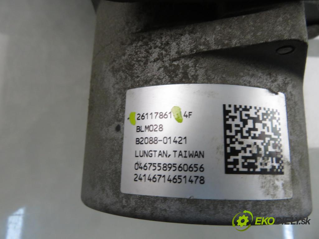 FIAT GRANDE PUNTO (199_) HB 2012 57,00 1.4 - 350 A1.000 1368,00 serv/podporovanie elektrické 51927084 ; 26117861