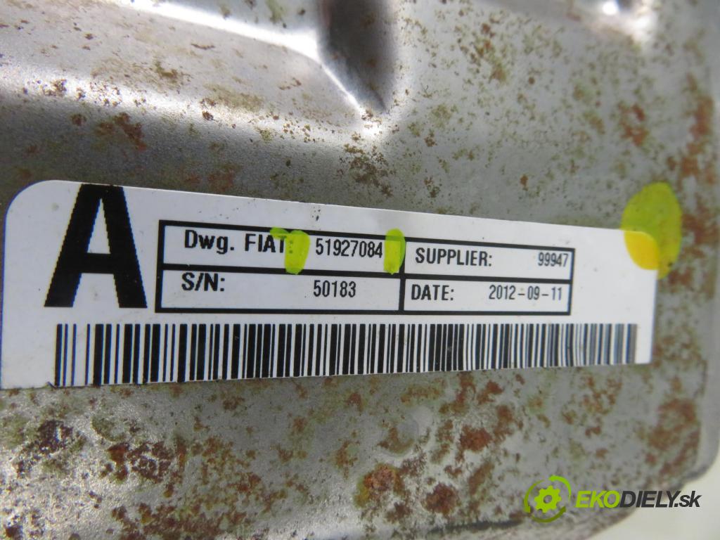 FIAT GRANDE PUNTO (199_) HB 2012 57,00 1.4 - 350 A1.000 1368,00 serv/podporovanie elektrické 51927084 ; 26117861