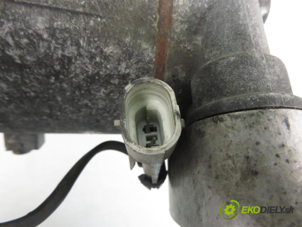 OPEL ASTRA H GTC (L08) HB 2009 81,00 1.7 CDTI - A 17 DTJ 1686,00 KOMPRESOR: klimatizácie 13297443 (Kompresor klimatizácie)