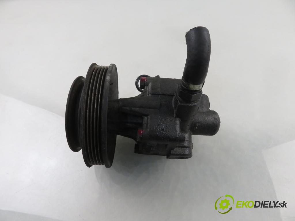 AUDI A4 (8D2, B5) SEDAN 1997 92,00 1.8 20V 125 quattro - ADR 1781,00 pumpa servočerpadlo 7681955270 (Servočerpadlo)