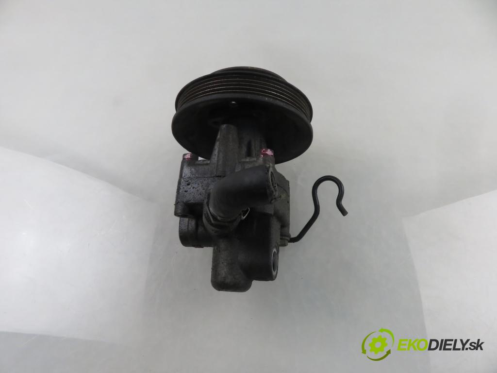 AUDI A4 (8D2, B5) SEDAN 1997 92,00 1.8 20V 125 quattro - ADR 1781,00 pumpa servočerpadlo 7681955270 (Servočerpadlo)