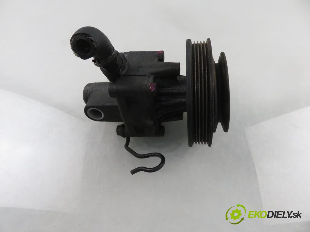 AUDI A4 (8D2, B5) SEDAN 1997 92,00 1.8 20V 125 quattro - ADR 1781,00 pumpa servočerpadlo 7681955270 (Servočerpadlo)