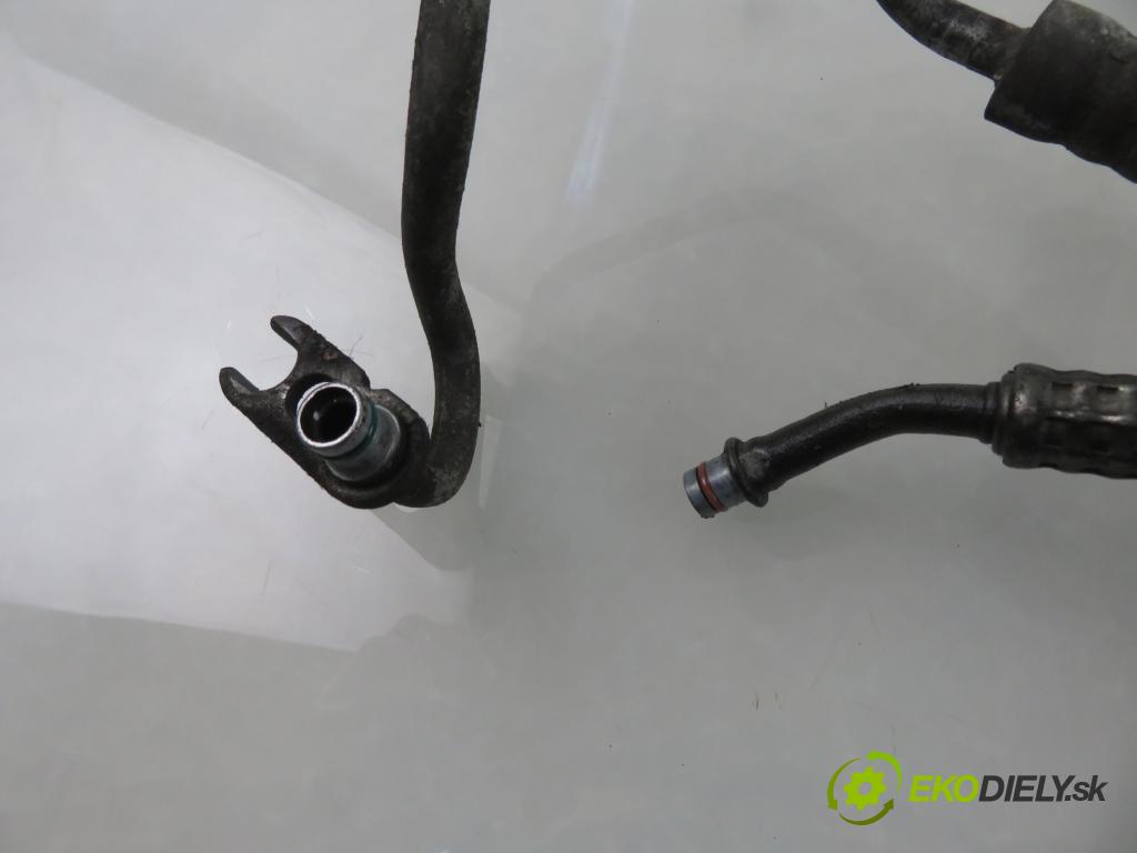 OPEL ASTRA H GTC (L08) HB 2009 81,00 1.7 CDTI - A 17 DTJ 1686,00 rúrka / Rúra servočerpadlo 13122703 ; 13122700