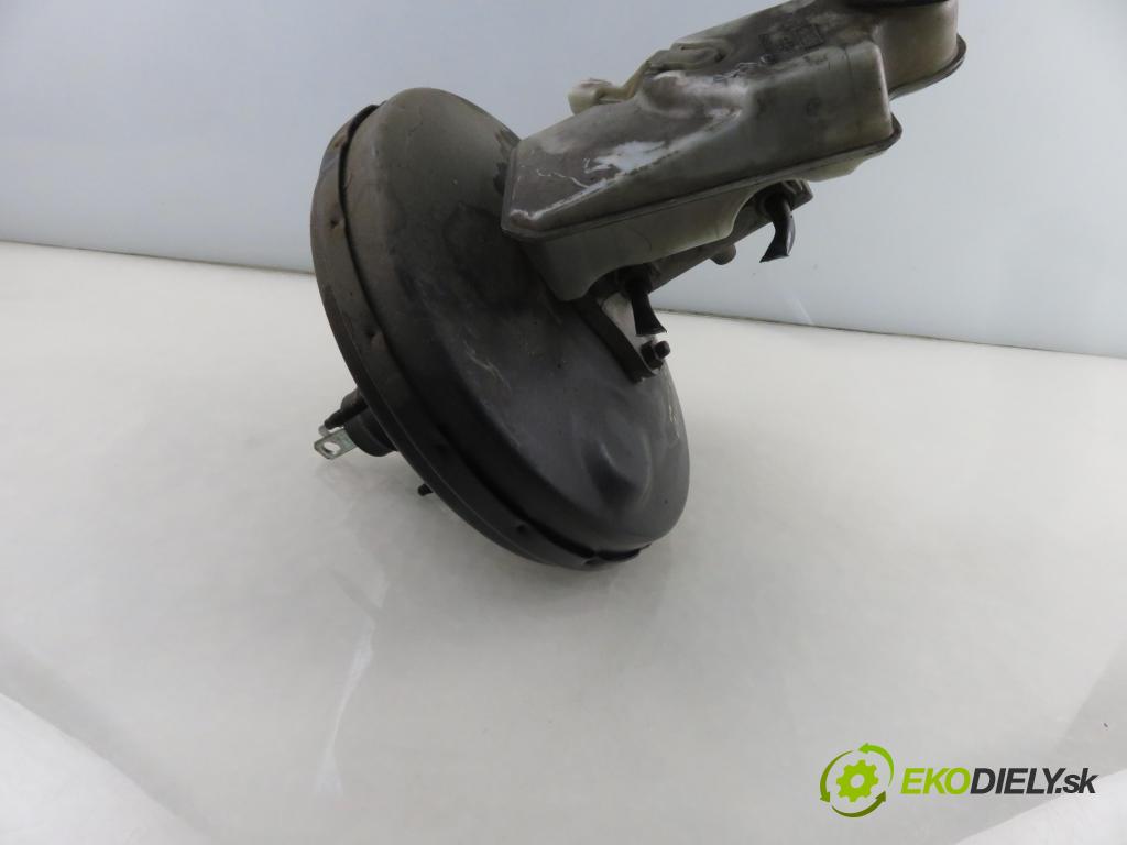 FORD FOCUS II (DA_, HCP) HB 2009 66,00 1.6 TDCi - GPDA 1560,00 posilovač 6M512B195FG ; 03786415334 (Servočerpadlo)