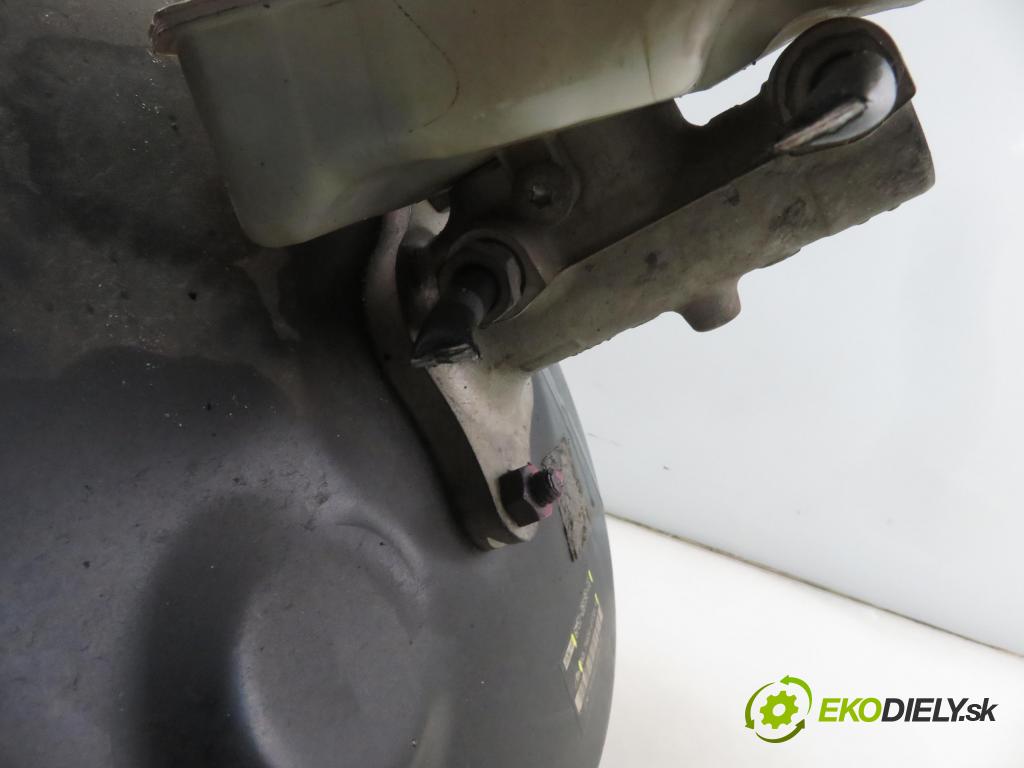 FORD FOCUS II (DA_, HCP) HB 2009 66,00 1.6 TDCi - GPDA 1560,00 posilovač 6M512B195FG ; 03786415334 (Servočerpadlo)