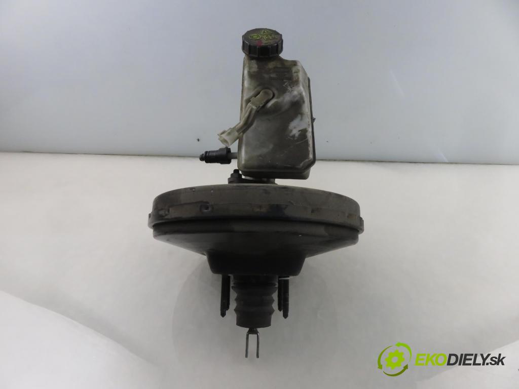 FORD FOCUS II (DA_, HCP) HB 2009 66,00 1.6 TDCi - GPDA 1560,00 posilovač 6M512B195FG ; 03786415334 (Servočerpadlo)