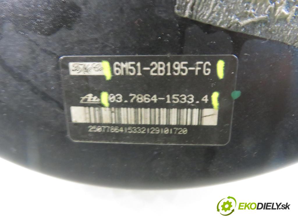 FORD FOCUS II (DA_, HCP) HB 2009 66,00 1.6 TDCi - GPDA 1560,00 posilovač 6M512B195FG ; 03786415334 (Servočerpadlo)