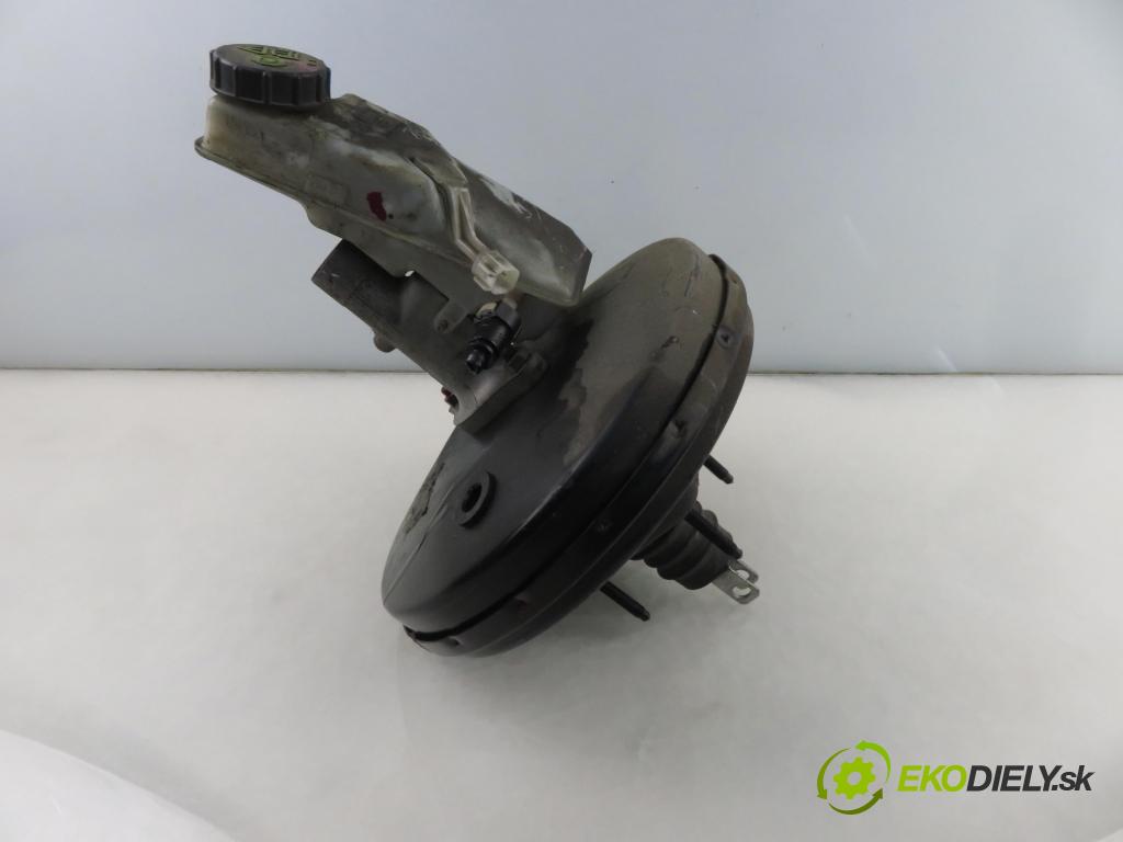 FORD FOCUS II (DA_, HCP) HB 2009 66,00 1.6 TDCi - GPDA 1560,00 posilovač 6M512B195FG ; 03786415334 (Servočerpadlo)