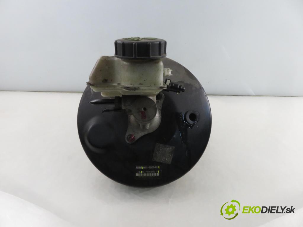 FORD FOCUS II (DA_, HCP) HB 2009 66,00 1.6 TDCi - GPDA 1560,00 posilovač 6M512B195FG ; 03786415334 (Servočerpadlo)