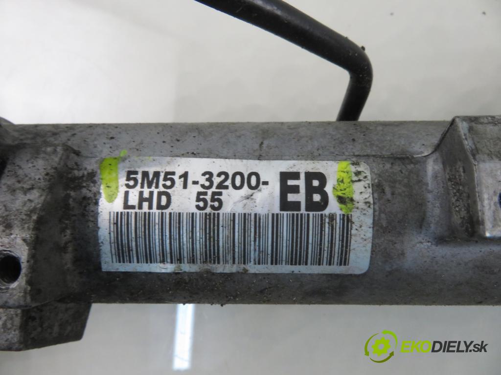 FORD FOCUS II (DA_, HCP) HB 2005 107,00 2.0 Flex 145 - SYDA 1999,00 Riadenie ZE riadením 5M513200EB
