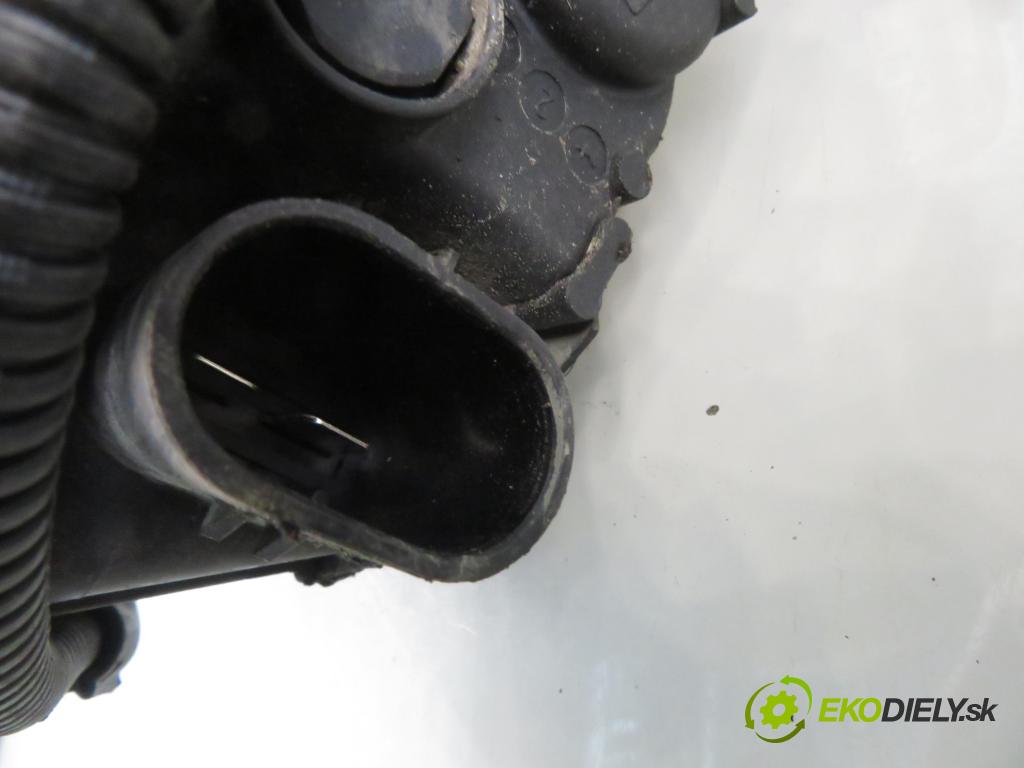BMW 3 Touring (E91) KOMBI 2008 105,00 318 d 143 1995,00 Riadenie ZE riadením 6788741 ; 7806974181 ; 7802277243