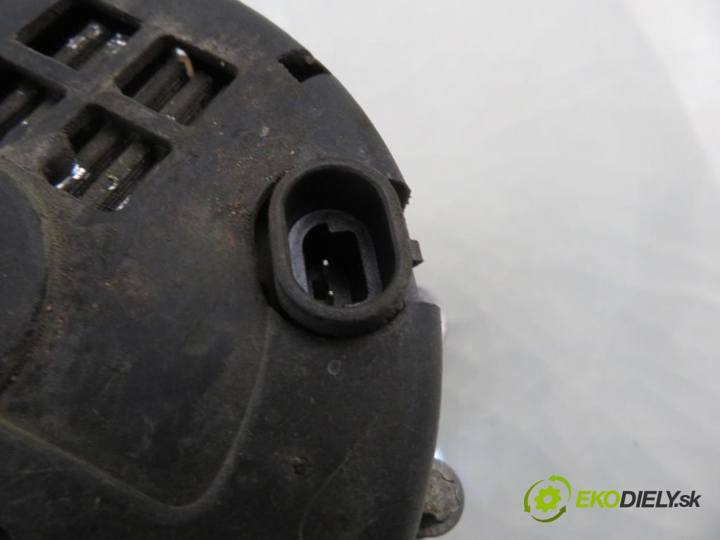 DAEWOO MATIZ (M100, M150) HB 2000 38,00 0.8 52 - F8CV 796,00 Alternátor 96380673 (Alternátor)