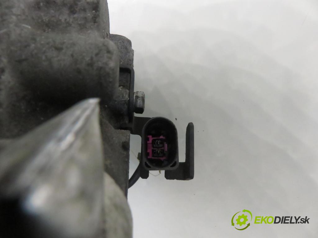 SEAT IBIZA III (6L1) HB 2003 55,00 1.4 TDI 75 - AMF 1422,00 KOMPRESOR: klimatizace 4472208127 ; 6Q0820803D (Kompresor klimatizace)