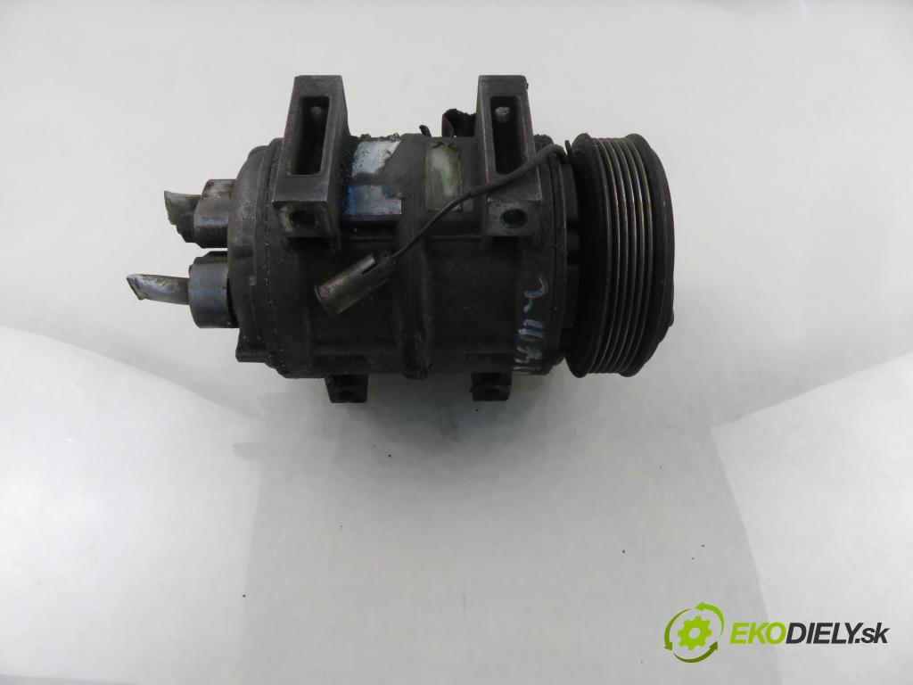 VOLVO V40 Kombi (645) KOMBI 2001 80,00 1.6 - B 4164 S2 1587,00 KOMPRESOR: klimatizace  (Kompresor klimatizace)